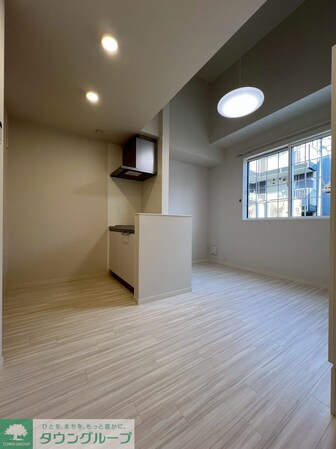 壱番館の物件内観写真